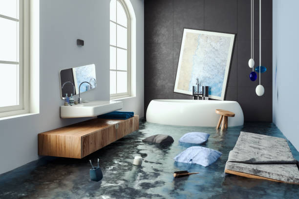 Best Carpet water damage restoration  in Walnut Grove, CA
