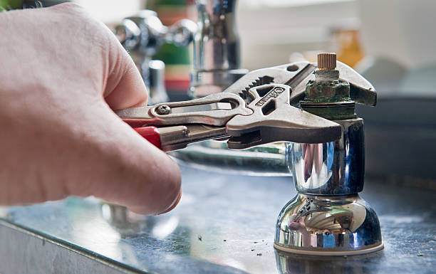 Best Water damage contractors near me  in Walnut Grove, CA