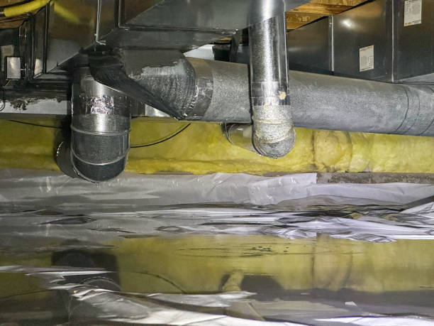 Best Flooded house restoration  in Walnut Grove, CA