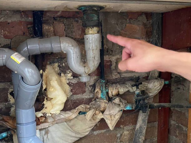 Best 24/7 water damage repair  in Walnut Grove, CA