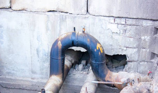 Best Residential water damage restoration  in Walnut Grove, CA